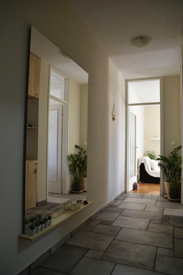 Apartment Panorama Pula Extérieur photo
