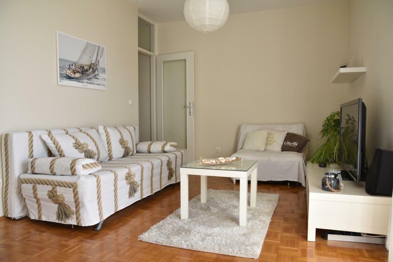 Apartment Panorama Pula Extérieur photo